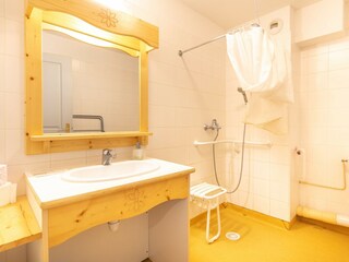 Appartement Saint Sorlin d Arves Kenmerken 9