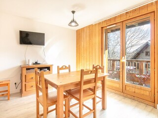 Appartement Saint Sorlin d Arves Kenmerken 8