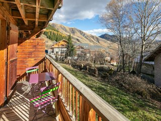 Apartment Saint Sorlin d Arves Outdoor Recording 3