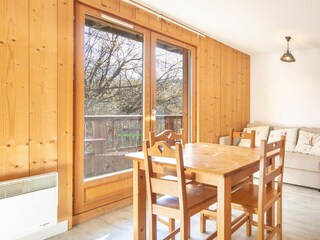 Appartement Saint Sorlin d Arves Kenmerken 9