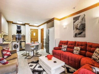 Apartment Montvalezan  8