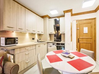 Apartment Montvalezan  22