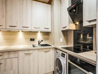 Apartment Montvalezan  10
