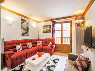 Apartment Montvalezan  14