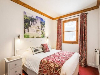 Appartement Montvalezan  16