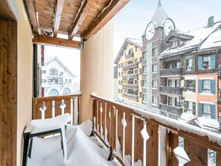 Apartment Montvalezan  18