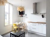 Apartamento Paris  1