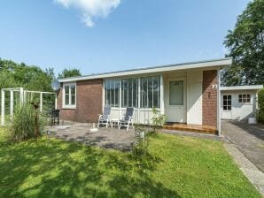 Bungalow Wunderschönes Ferienhaus mit Aussicht - Sint Maartenszee - image1