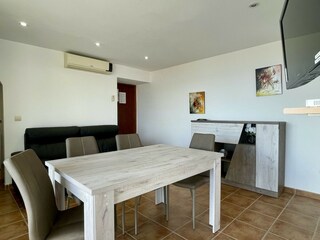 Apartment L'Estartit Features 6