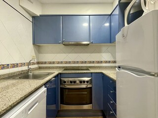 Apartment L'Estartit Features 9