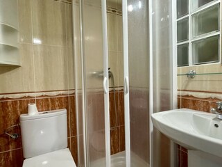 Apartment L'Estartit Features 8