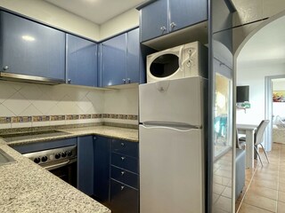 Appartement L'Estartit Kenmerken 12