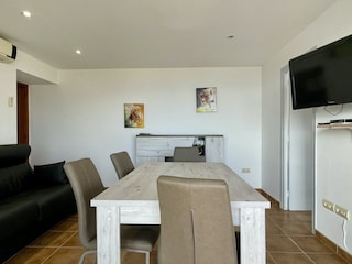 Apartment L'Estartit Features 13