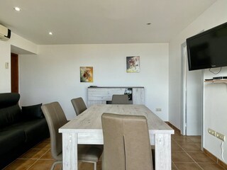 Appartement L'Estartit Kenmerken 13