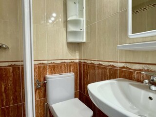 Apartment L'Estartit Features 14