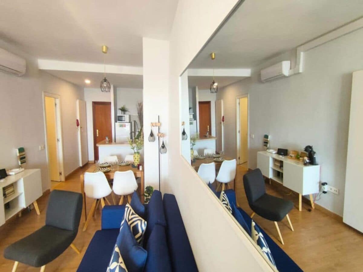 Apartamento Torremolinos  1