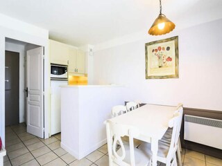 Appartement Grospierres  14