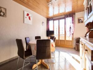 2 room apartment for 6 people Selection - Les Deux Alpes - image1