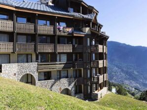 Appartement Residentie Le Sappey Doucy voor 8 personen - Valmorel - image1