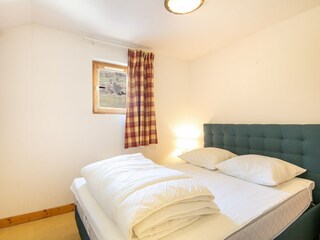 Apartamento Saint Sorlin d Arves Características 17