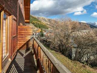 Appartamento Saint Sorlin d Arves Registrazione all'aperto 4