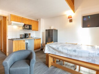 Apartamento Saint Sorlin d Arves Características 13