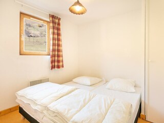 Apartamento Saint Sorlin d Arves Características 18