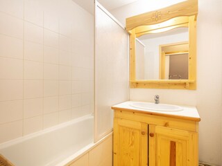 Apartamento Saint Sorlin d Arves Características 15
