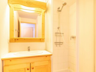 Apartamento Saint Sorlin d Arves Características 11