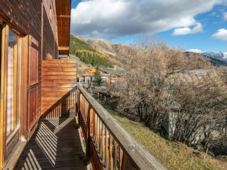Apartment Saint Sorlin d Arves Outdoor Recording 10