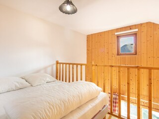 Apartamento Saint Sorlin d Arves Características 16