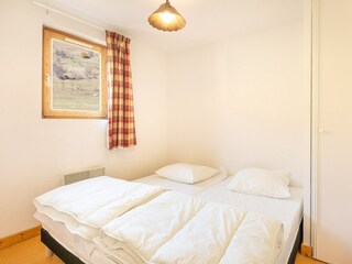 Appartamento Saint Sorlin d Arves Caratteristiche 17