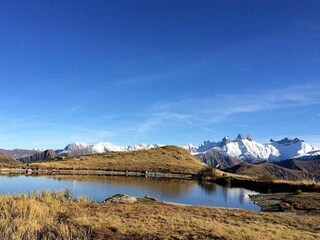 Apartamento Saint Sorlin d Arves Entorno 48