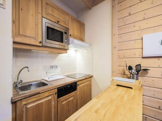 Apartment Montvalezan  29