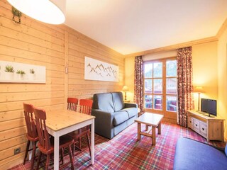 Apartment Montvalezan  8