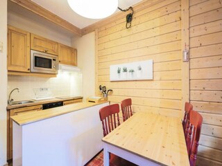 Apartment Montvalezan  9