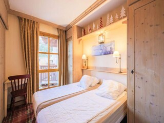 Apartment Montvalezan  11