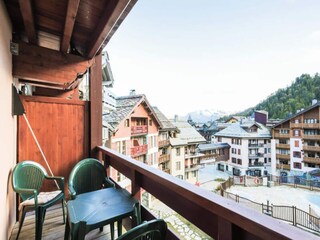 Apartment Montvalezan  13
