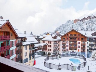 Apartment Montvalezan  15