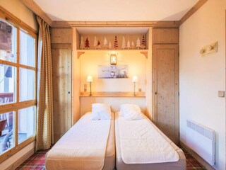 Apartment Montvalezan  20