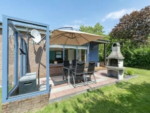 Bungalow Vakantiehuis met omheinde tuin - Sint Maartenszee - image1