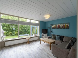 Bungalow Sint Maartenszee  2