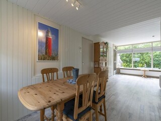 Bungalow Sint Maartenszee  7