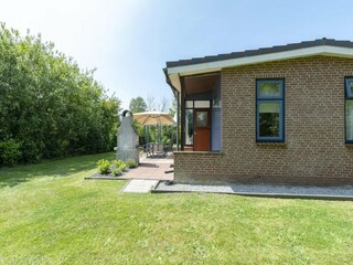 Bungalow Sint Maartenszee  9