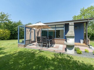 Bungalow Sint Maartenszee  10