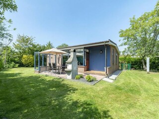 Bungalow Sint Maartenszee  11