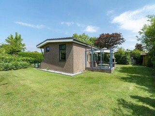 Bungalow Sint Maartenszee  13