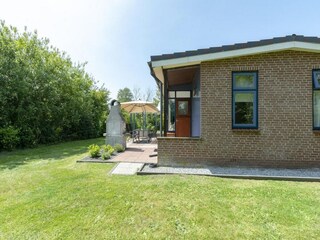 Bungalow Sint Maartenszee  20