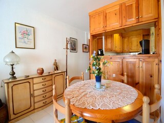 Apartamento L'Estartit Características 6