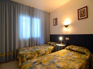 Apartment L'Estartit Ausstattung 12